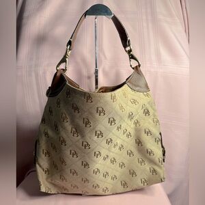 LOW START Dooney&Bourke X-Large Tote